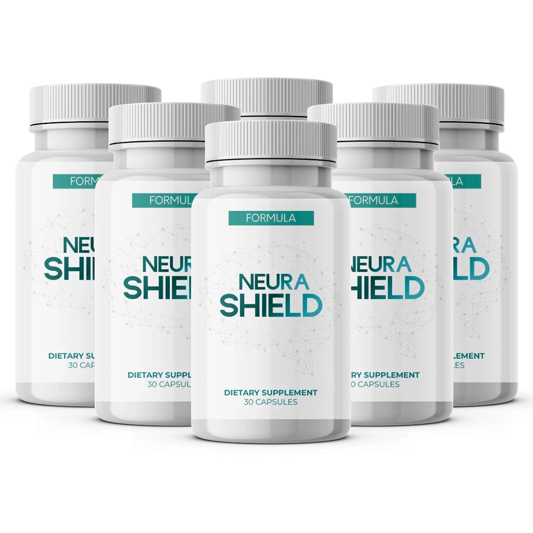 NeuraShield 3BT-BBT
