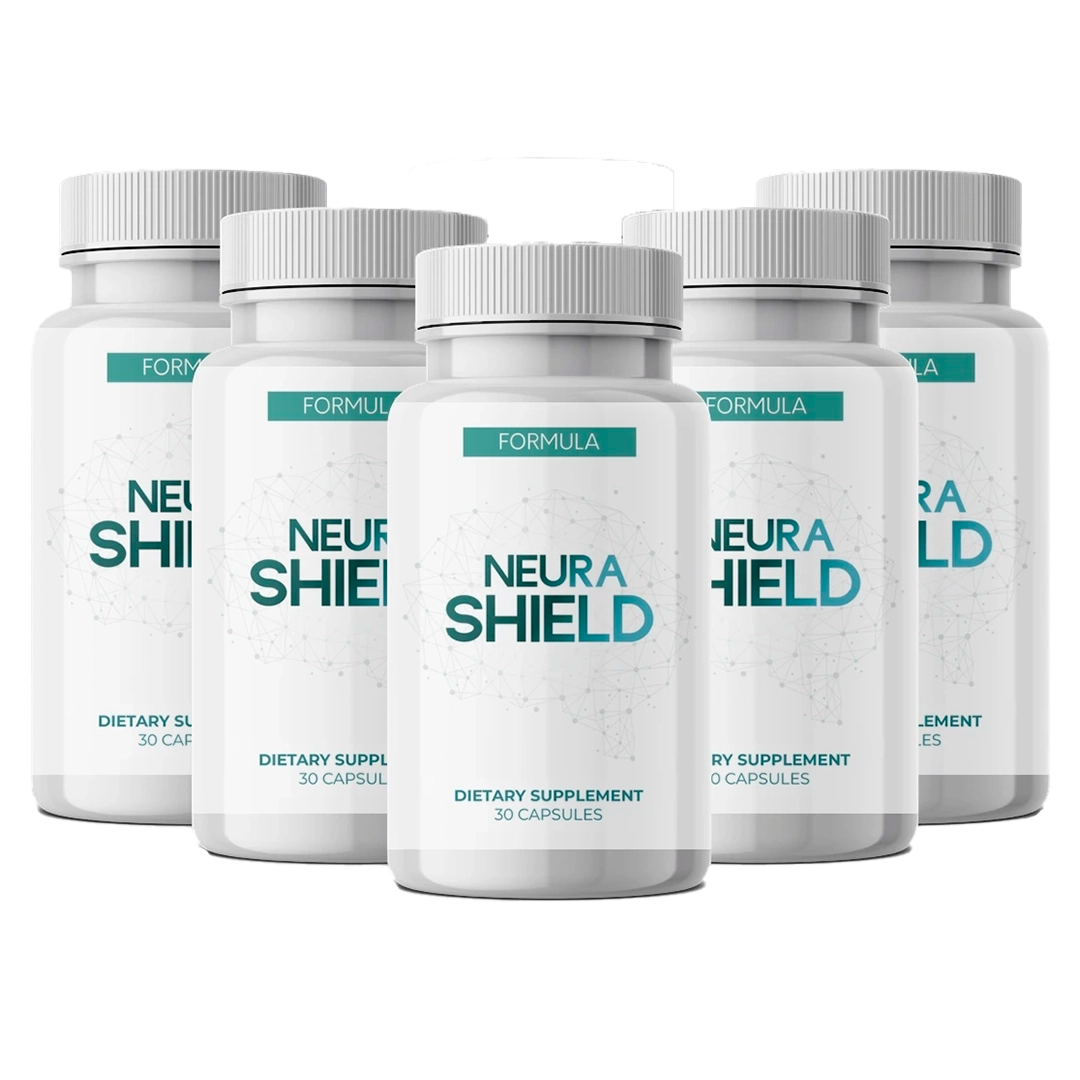 NeuraShield 1BT - BBT