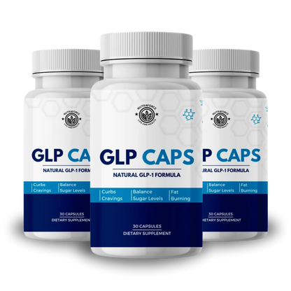 GLP CAPS