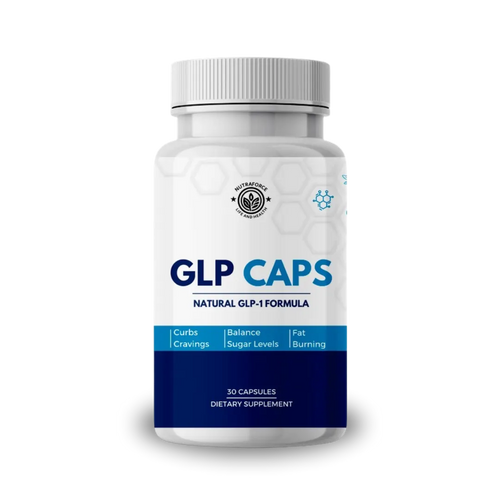 GLP CAPS