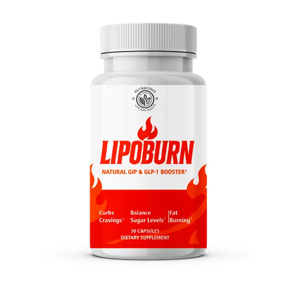 Lipo Burn
