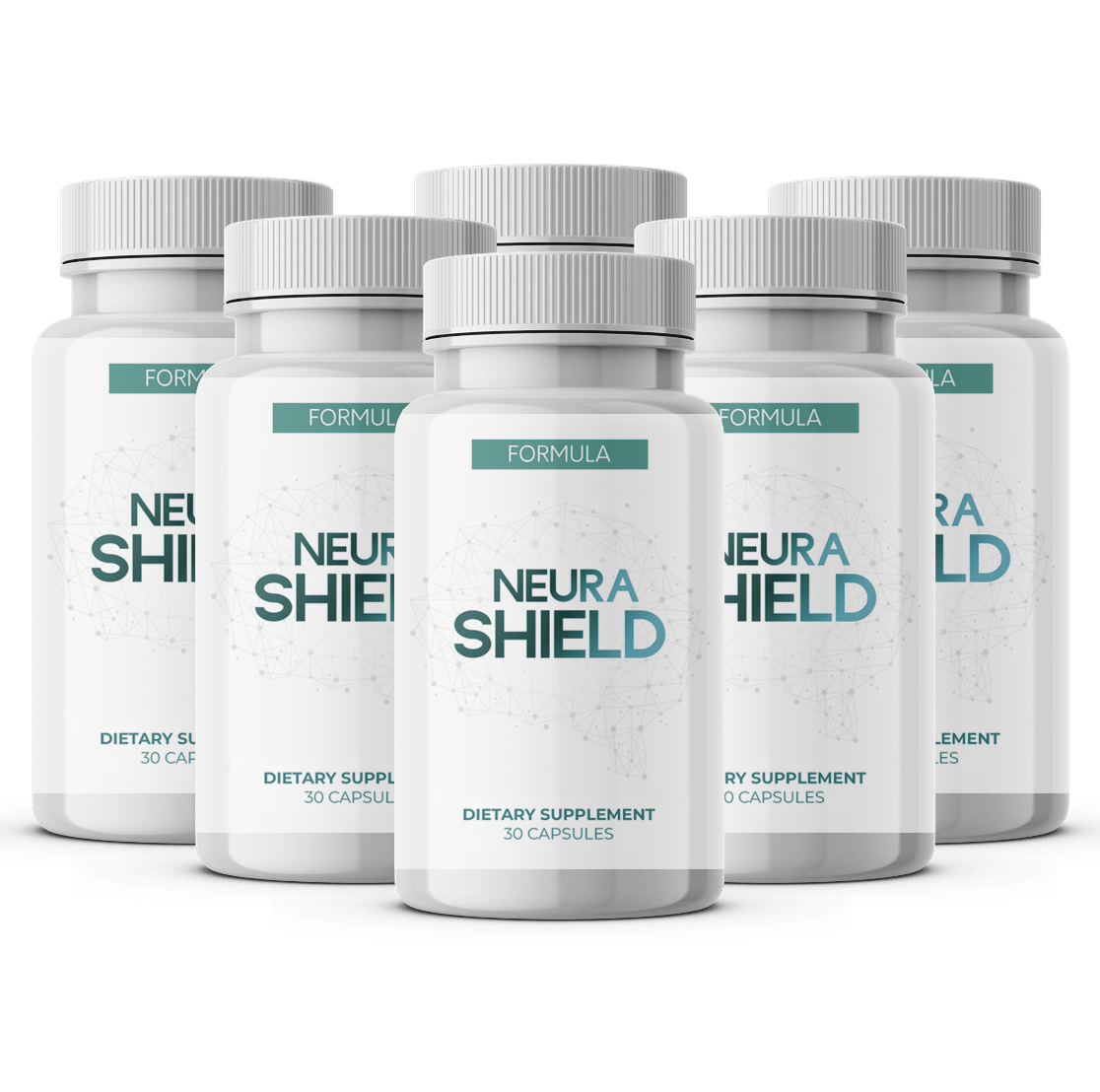 NeuraShield 1BTUP-BBT