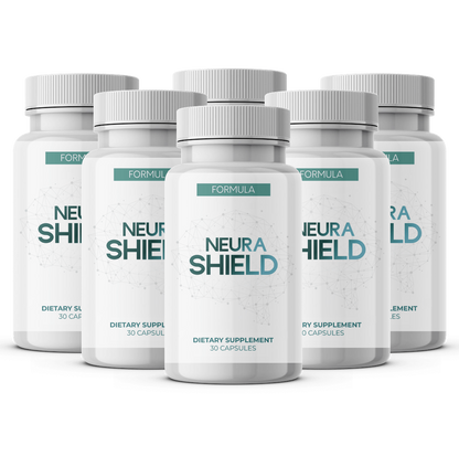 NeuraShield 1BTUP-BBT