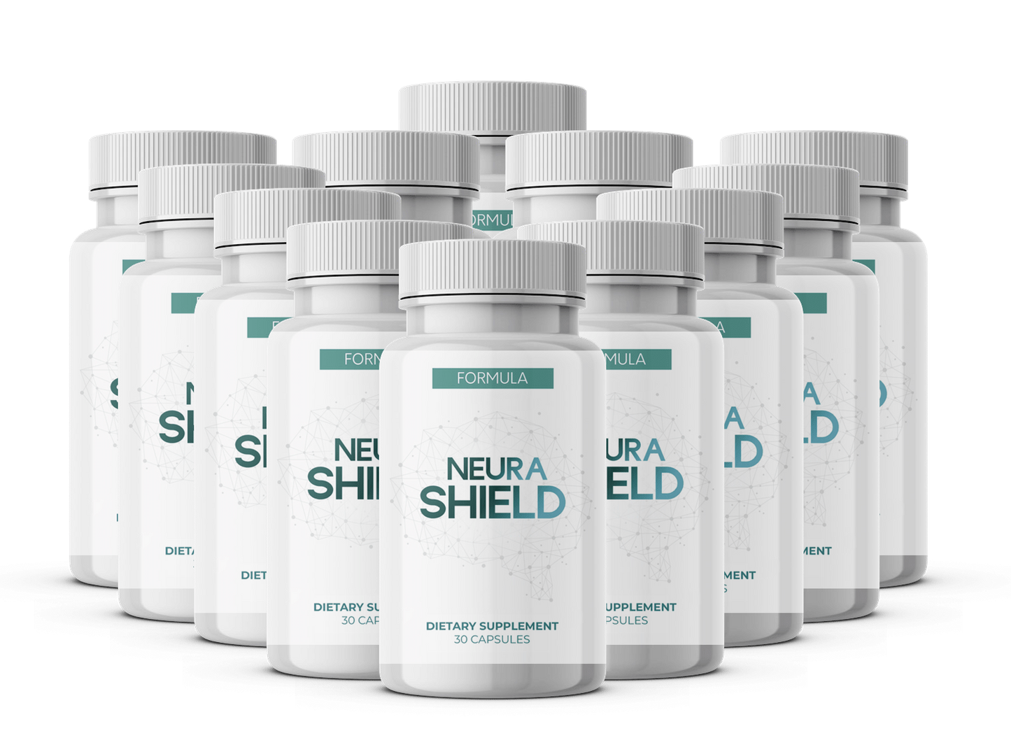 NeuraShield 9BTUP-BBT
