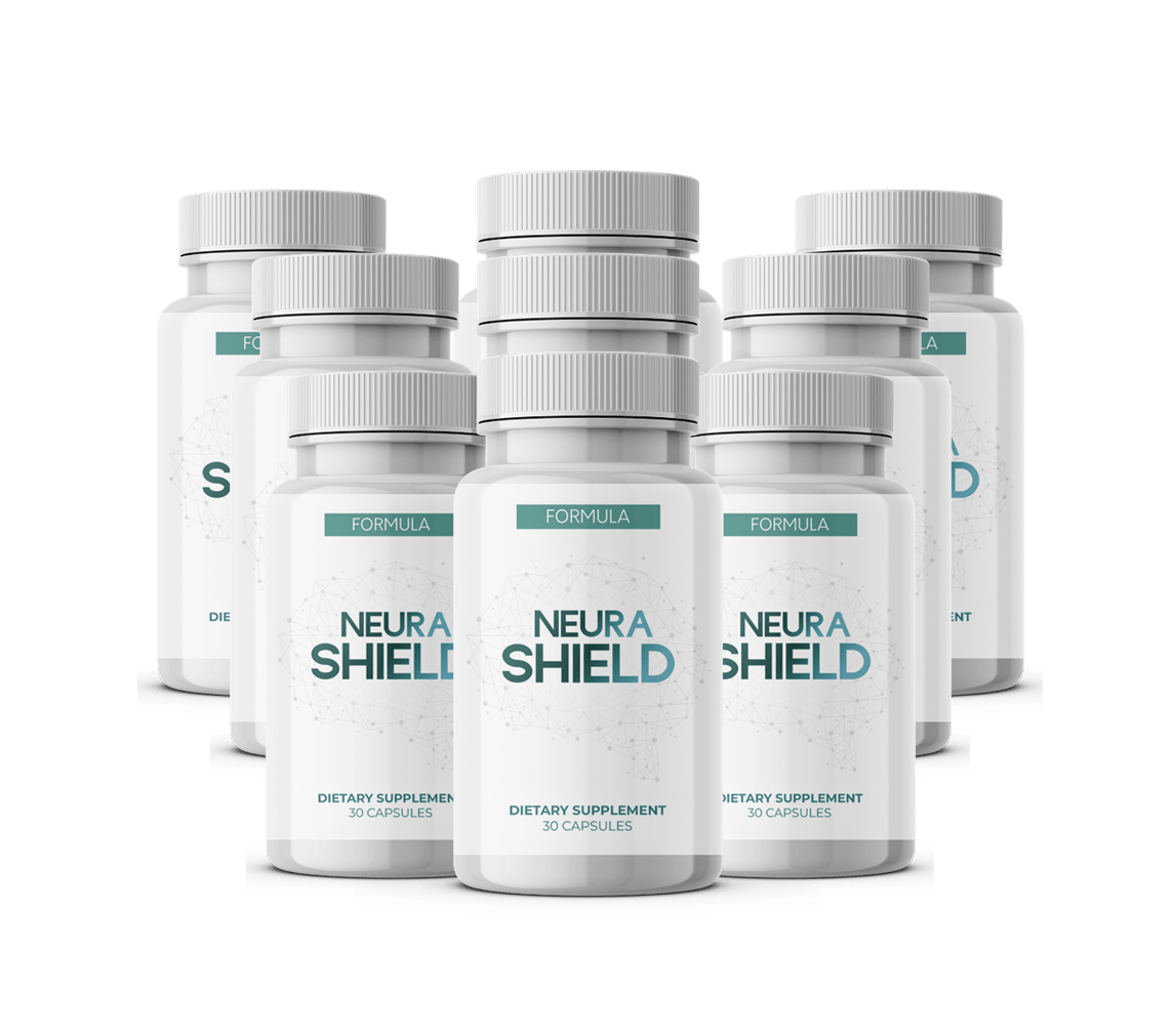 NeuraShield 9BTUP-BBT