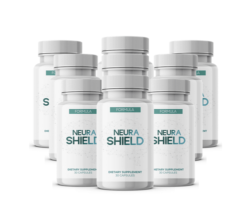 NeuraShield 9BTUP-BBT