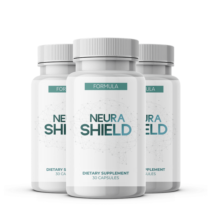 NeuraShield 9BTUP-BBT
