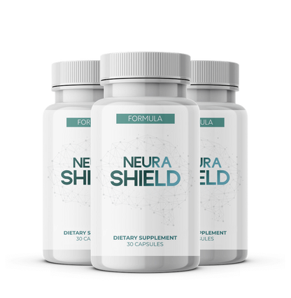 NeuraShield 9BTUP-BBT