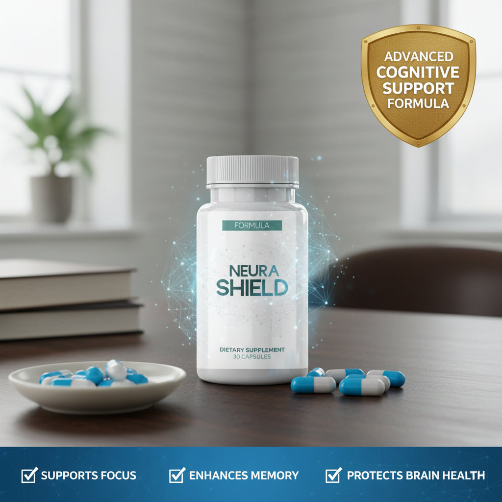 NeuraShield