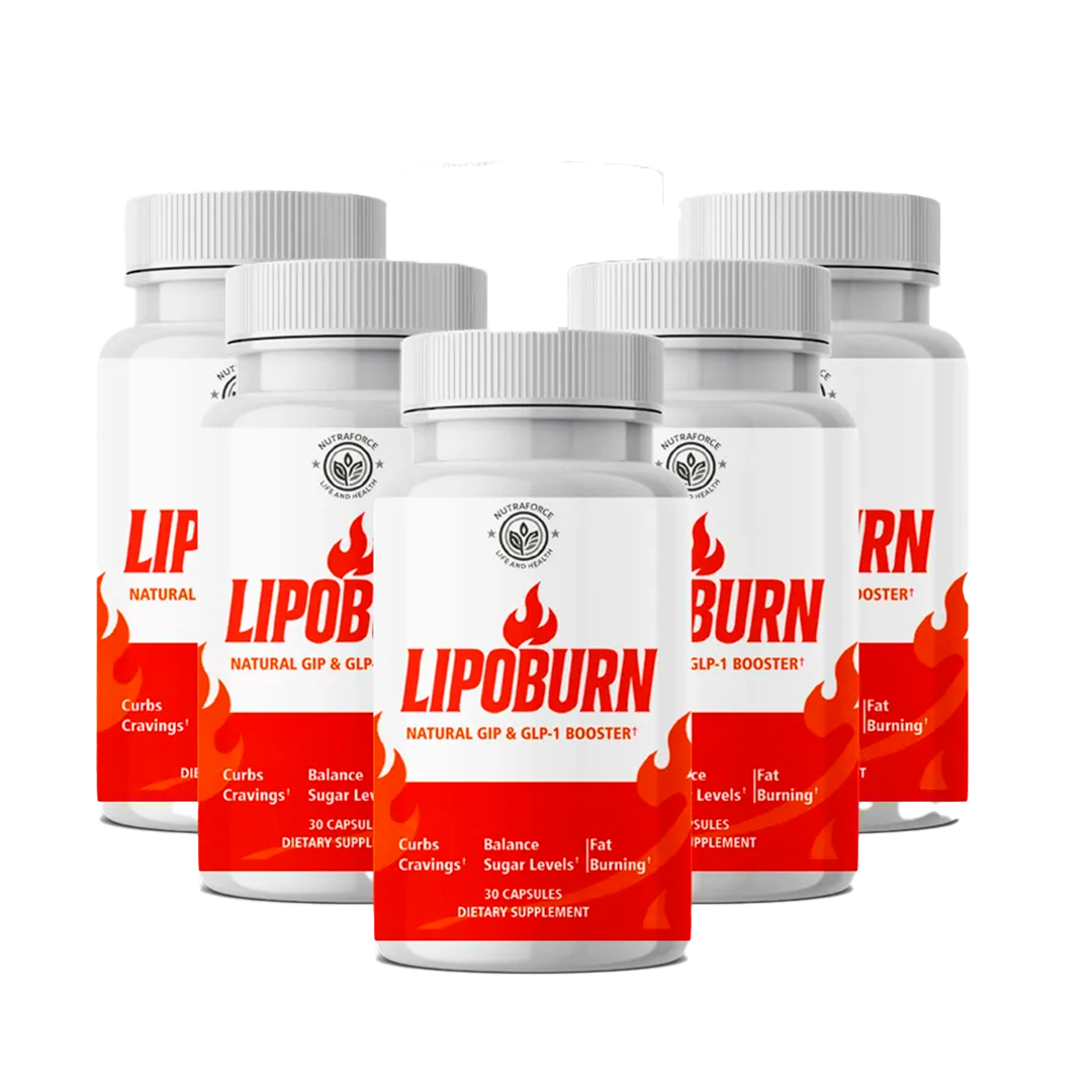 Lipo Burn