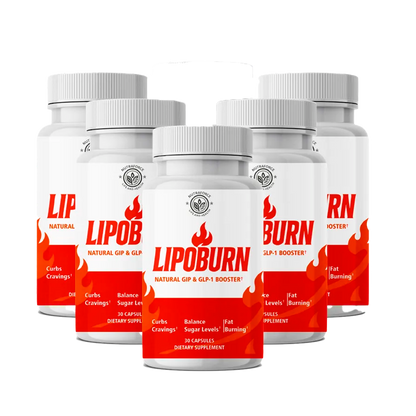 Lipo Burn