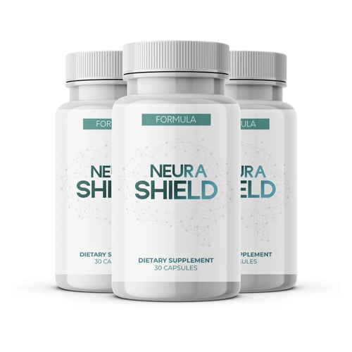NeuraShield 3BT-BBT