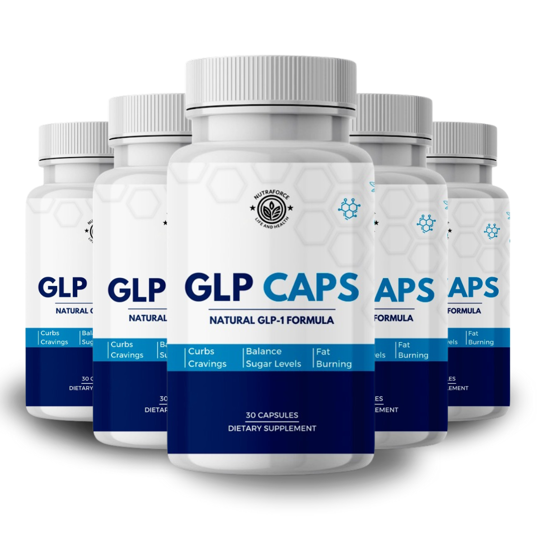 GLP CAPS