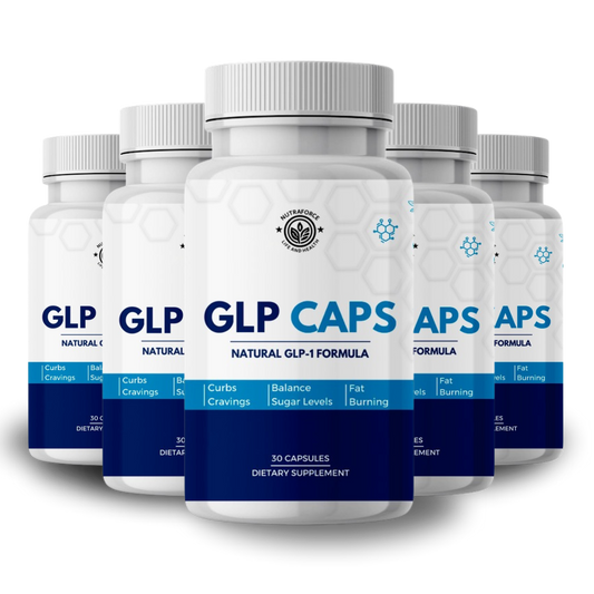 GLP 6BTCD