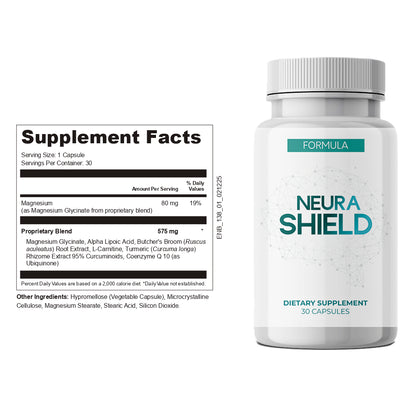 NeuraShield